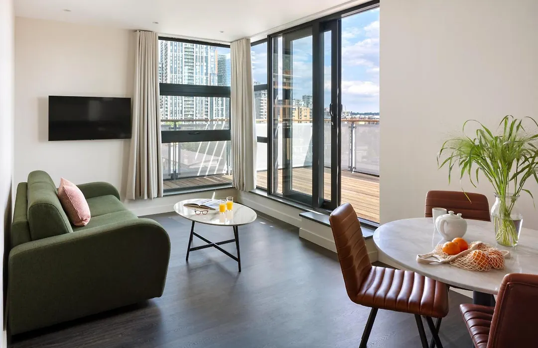 Marlin Canary Wharf-1