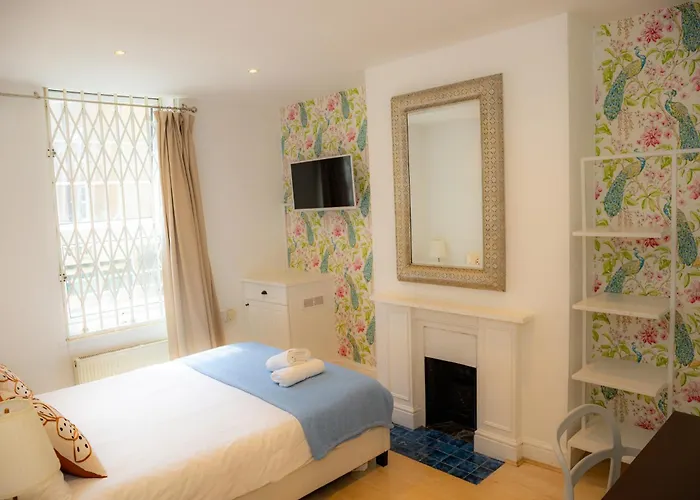 Hotel Monopoly Londra